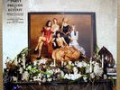THE LAST DINNER PARTY Prelude to Ecstasy VINYL Import LP with Poster SEALED