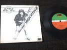 AC/DC High Voltage/ Live Wire (Atlantic UK Picture Sleeve 7