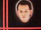 Gary Numan Telekon NEAR MINT ATCO Vinyl LP