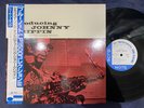 MINT  JOHNNY GRIFFIN INTRODUCING BLUE NOTE BLP 1533 OBI MONO JAPAN LP