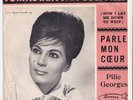 Pilie GEORGES * Simone DINA * 60's FRENCH POPCORN NORTHERN SOUL R&B * Listen