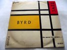 DONALD BYRD SEXTET   DONALD BYRD SEXTET ** 1957 UK ESQUIRE LP *Check condition.