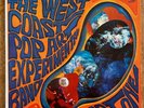 The West Coast Pop Art Experimental Band Part One R-6247 LP vinyl 1967 Reprise