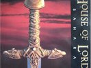House Of Lords  - Sahara (LP, Album)