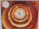 STEVIE WONDER - SONGS IN THE KEY OF LIFE - DOUBLE VINYL INC. BOOKLET & 7
