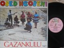 Obed Ngobeni & The Kurhula Sisters Rare Sth African LP Gazankulu VG+ Soul Funk