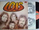 IBIS NEW TROLLS SAME 1975 POLYDOR HARD ITALIAN PROG ROCK ITALY LP 33 RPM