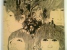 THE BEATLES - REVOLVER LP UK 1ST PRESS MONO PARLOPHONE PMC 7009
