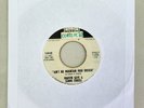 Marvin Gaye & Tammi Terrell - Ain't No Mountain High Enough (1967 Promo 7