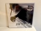 Star Trek (2009) Soundtrack Vinyl - RSD - New/Sealed