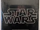STAR WARS Original Soundtrack - John Williams (1977) 12