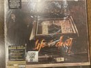 The Notorious B.I.G. Life After Death Clear Vinyl 3 LP 2014 Clear 4057/5000 RSD