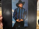 Garth Brooks Ropin’ The Wind Vinyl Capitol C1-596330 Club Edition 1st Pressing