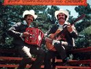 Los Rancheros De Teran 1977 Houston label Coco-Loco 8009 nice VG+