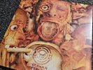 The County Medical Examiners Olidous Operettas 2007 Vinyl Carcass Death Metal