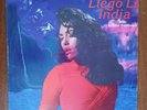 Llego La India Via Eddie Palmieri [1992] Vinyl LP Latin Acid Jazz RMM Records