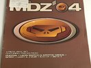 Various - Metalheadz Presents: MDZ.04 The Album 4 x 12