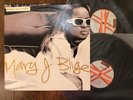 Mary J. Blige – Share My World , MCA MCA2-11606 US Original 2LP vinyl R&B