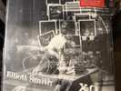 Elliott Smith - XO - Vinyl Record LP - 2012 Hype Sticker 180 Gram NM