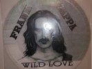 Rare Zappa Single Sided 12