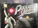 POLKADOT CADAVER - PURGATORY DANCE PARTY(SEALED WHITE & VIOLET VINYL)