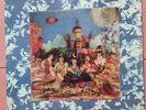 ROLLING STONES Their Satanic Majesties Request VINYL LP 3D SLEEVE STEREO GREEN