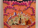 Les Sauterelles - View To Heaven Swiss Psych Blick Original Press LP Vinyl