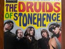 THE DRUIDS OF STONEHENGE US PSYCH/GARAGE PUNK 2 x 7 inch Singles EP Sundazed