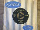 Chuck Berry ‎– You Can't Catch Me / Havana Moon London GOLD ‎– 45-HLN 8375
