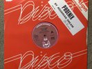 Aquarian Dream - Phoenix / East 6th Street 1979 Buddah 12” UK Press VG+