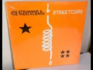 Sealed JOE STRUMMER MESCALEROS Streetcore VINYL LP 2012 The Clash PUNK ROCK