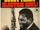 PRESTIGE PR 7525 - BUDDY TERRY - ELECTRIC SOUL