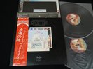 LED ZEPPELIN THE SONG REMAINS THE SAME JAPAN VINYL 2LP OBI GATEGOLD P-5544-5N