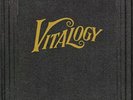 PEARL JAM  LP  Vitalogy  2011 Remastered Epic vinyl Inserts All M/NM