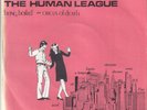 7inch THE HUMAN LEAGUE	being boiled / cirus of death	UK 1978 EX MONO (S4836)