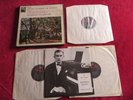 SAMSON FRANCOIS   THE PIANO WORKS OF MAURICE RAVEL - UK HMV BOX SET