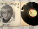 Arthur Dreams And Images LHI Records EX Pop Rock Psych Original LP
