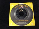 ELVIS PRESLEY 45 447-0625 A FOOL SUCH AS I RARE GOLD STANDARD ISSUE 447 PREFX NM