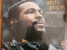 Marvin Gaye - What's Going On - Original 1971 - Stereo TS 310