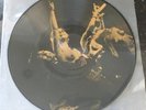 Rare  The Beatles And The Rolling Stones When Two Legends Collide Picture Disc