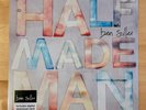 Ben Sollee Half Made Man Vinyl LP 2012 SEALED