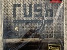 RUSH  Roll The Bones LP Vinyl US 2015 NEW Sealed 180g MINT Atlantic 081227954536