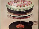 Rolling Stones - Let It Bleed - 1969 US 1st Press EX+ w/ Poster, inner sleeve