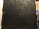 BEATLES-BLACK ALBUM-IMPORT-JAPAN-WHITE ALBUM-OUTTAKES-VHTF-NRMT-COVER VG—