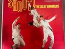 The Isley Brothers, Shout  Mono