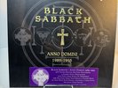 Black Sabbath - Anno Domini - Tony Martin Years 4-LP Box Set NEW / SEALED