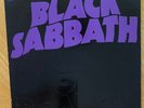 Black Sabbath: Masters Of Reality - Vinyl - 1971 - BS 2562 First Press - EX