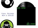 Dr. Dre - 2001 2xLP Vinyl Record 