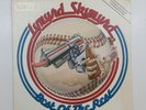 LYNYRD SKYNYRD Best Of The Rest MCA5370 LP Vinyl VG+near++ GS Promo 1982