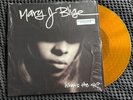 What's the 411? by Mary J. Blige (Record, 2017)